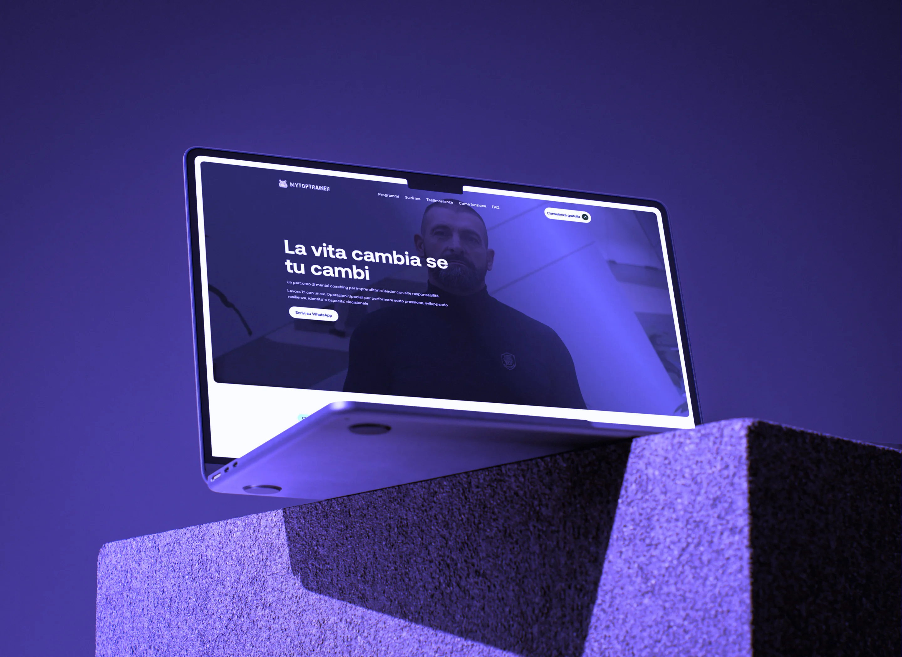 Case study preview