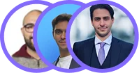 Company avatars